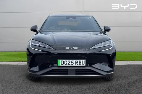 DG25RBU BYD Sealion 7 82.5kWh Design Auto AWD 5dr Thumbnail #6