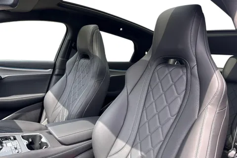 DG25RBU BYD Sealion 7 82.5kWh Design Auto AWD 5dr Thumbnail #11