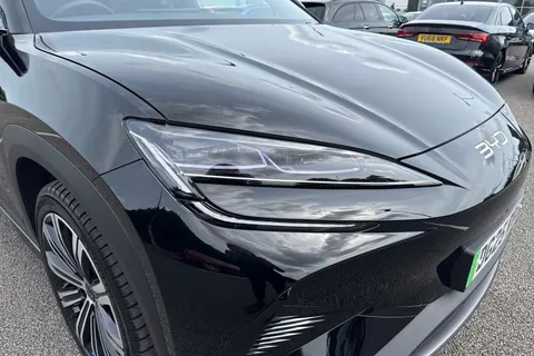 DG25RBU BYD Sealion 7 82.5kWh Design Auto AWD 5dr Thumbnail #17