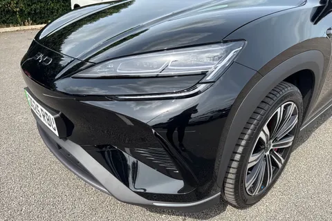 DG25RBU BYD Sealion 7 82.5kWh Design Auto AWD 5dr Thumbnail #27