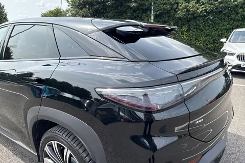 DG25RBU BYD Sealion 7 82.5kWh Design Auto AWD 5dr Thumbnail #32