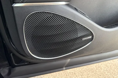 DG25RBU BYD Sealion 7 82.5kWh Design Auto AWD 5dr Thumbnail #38