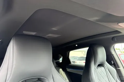 DG25RBU BYD Sealion 7 82.5kWh Design Auto AWD 5dr Thumbnail #41