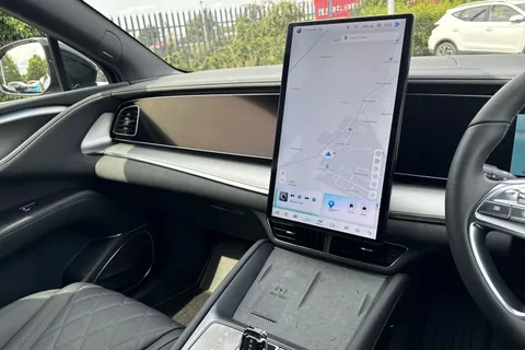 DG25RBU BYD Sealion 7 82.5kWh Design Auto AWD 5dr Thumbnail #48