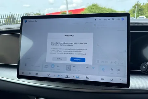 DG25RBU BYD Sealion 7 82.5kWh Design Auto AWD 5dr Thumbnail #53