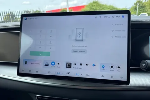 DG25RBU BYD Sealion 7 82.5kWh Design Auto AWD 5dr Thumbnail #54