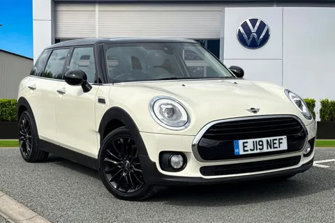 Mini Clubman 1.5 Cooper Classic Euro 6 (s/s) 6dr