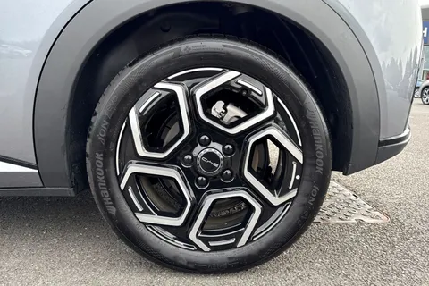 DF25HJY BYD Dolphin 44.9kWh Boost Auto 5dr Thumbnail #7