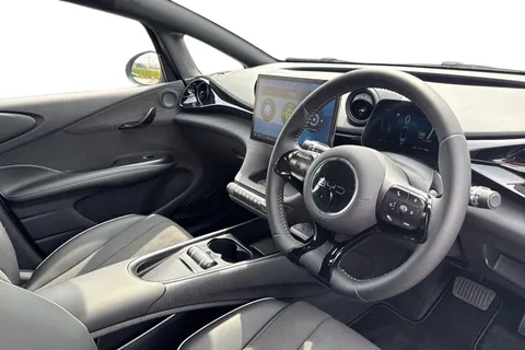 DF25HJY BYD Dolphin 44.9kWh Boost Auto 5dr Thumbnail #8