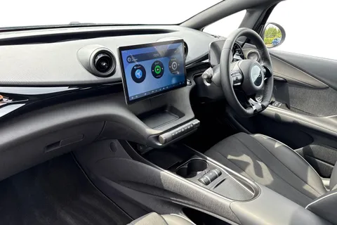 DF25HJY BYD Dolphin 44.9kWh Boost Auto 5dr Thumbnail #9