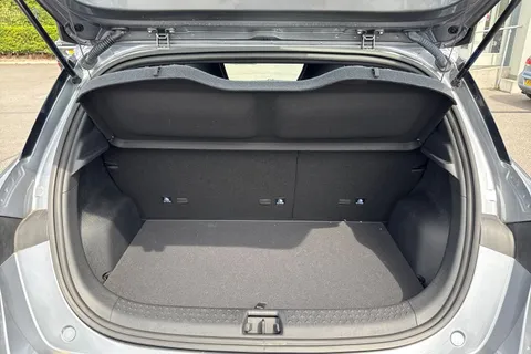 DF25HJY BYD Dolphin 44.9kWh Boost Auto 5dr Thumbnail #10