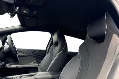 DF25HJY BYD Dolphin 44.9kWh Boost Auto 5dr Thumbnail #11