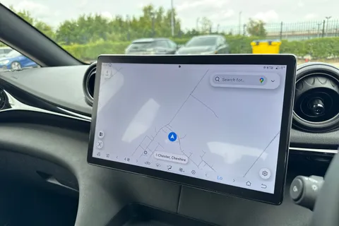 DF25HJY BYD Dolphin 44.9kWh Boost Auto 5dr Thumbnail #12