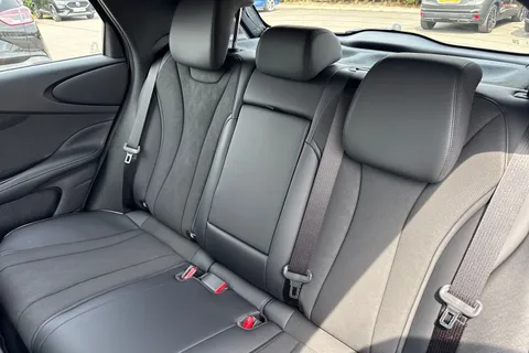 DF25HJY BYD Dolphin 44.9kWh Boost Auto 5dr Thumbnail #14