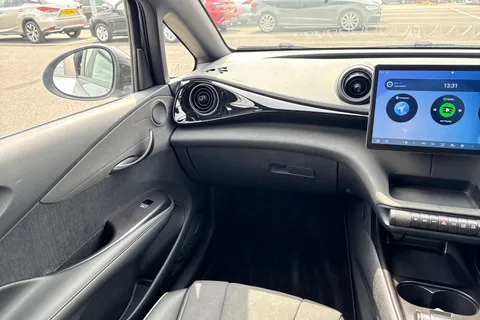 DF25HJY BYD Dolphin 44.9kWh Boost Auto 5dr Thumbnail #15