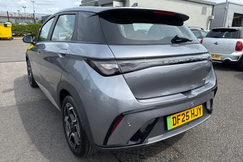 DF25HJY BYD Dolphin 44.9kWh Boost Auto 5dr Thumbnail #16