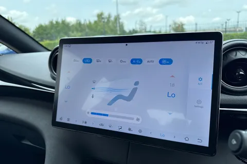 DF25HJY BYD Dolphin 44.9kWh Boost Auto 5dr Thumbnail #19