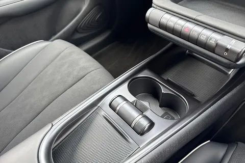 DF25HJY BYD Dolphin 44.9kWh Boost Auto 5dr Thumbnail #20