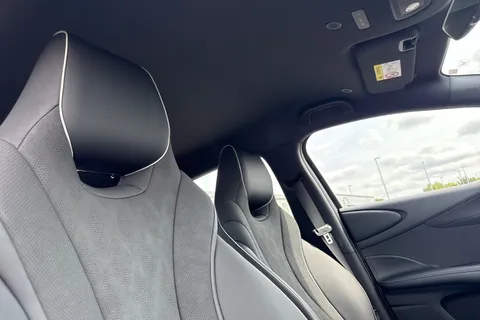 DF25HJY BYD Dolphin 44.9kWh Boost Auto 5dr Thumbnail #21