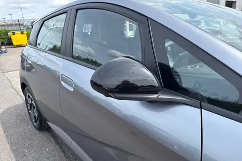 DF25HJY BYD Dolphin 44.9kWh Boost Auto 5dr Thumbnail #28