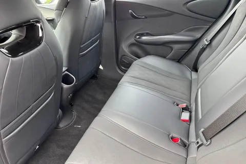 DF25HJY BYD Dolphin 44.9kWh Boost Auto 5dr Thumbnail #30