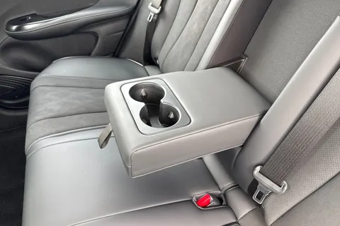 DF25HJY BYD Dolphin 44.9kWh Boost Auto 5dr Thumbnail #32