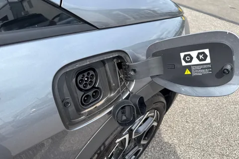 DF25HJY BYD Dolphin 44.9kWh Boost Auto 5dr Thumbnail #34