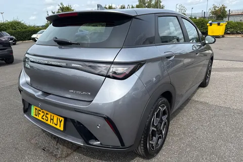 DF25HJY BYD Dolphin 44.9kWh Boost Auto 5dr Thumbnail #37