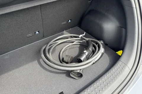 DF25HJY BYD Dolphin 44.9kWh Boost Auto 5dr Thumbnail #38