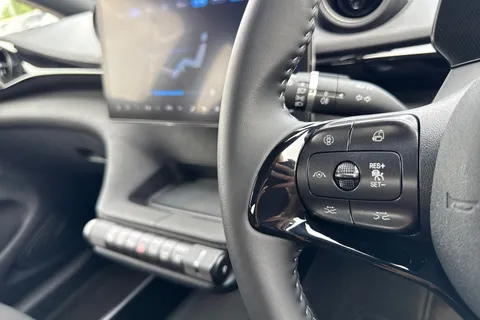 DF25HJY BYD Dolphin 44.9kWh Boost Auto 5dr Thumbnail #39