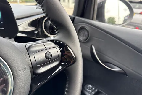 DF25HJY BYD Dolphin 44.9kWh Boost Auto 5dr Thumbnail #40