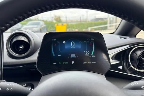 DF25HJY BYD Dolphin 44.9kWh Boost Auto 5dr Thumbnail #42