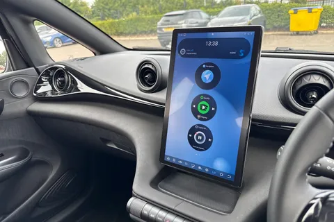 DF25HJY BYD Dolphin 44.9kWh Boost Auto 5dr Thumbnail #44