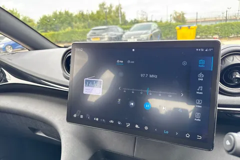 DF25HJY BYD Dolphin 44.9kWh Boost Auto 5dr Thumbnail #45