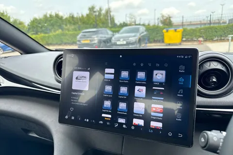 DF25HJY BYD Dolphin 44.9kWh Boost Auto 5dr Thumbnail #46