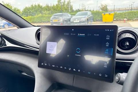 DF25HJY BYD Dolphin 44.9kWh Boost Auto 5dr Thumbnail #47