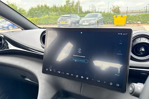 DF25HJY BYD Dolphin 44.9kWh Boost Auto 5dr Thumbnail #48