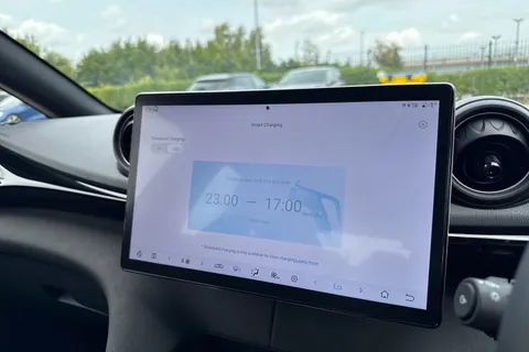 DF25HJY BYD Dolphin 44.9kWh Boost Auto 5dr Thumbnail #51