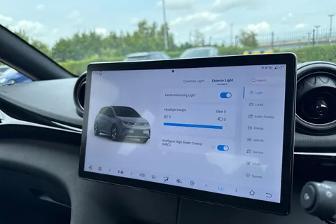 DF25HJY BYD Dolphin 44.9kWh Boost Auto 5dr Thumbnail #52