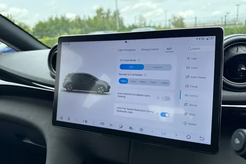 DF25HJY BYD Dolphin 44.9kWh Boost Auto 5dr Thumbnail #54