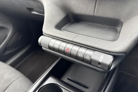 DF25HJY BYD Dolphin 44.9kWh Boost Auto 5dr Thumbnail #56