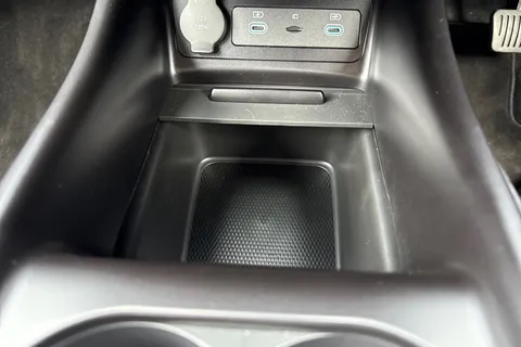 DF25HJY BYD Dolphin 44.9kWh Boost Auto 5dr Thumbnail #58