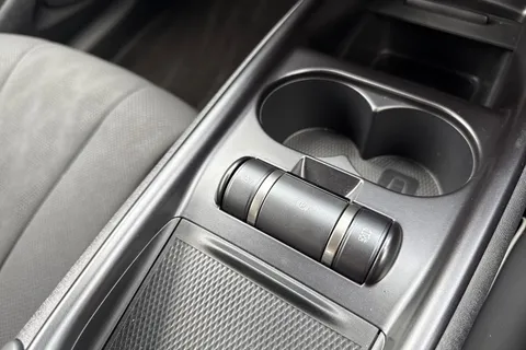 DF25HJY BYD Dolphin 44.9kWh Boost Auto 5dr Thumbnail #60