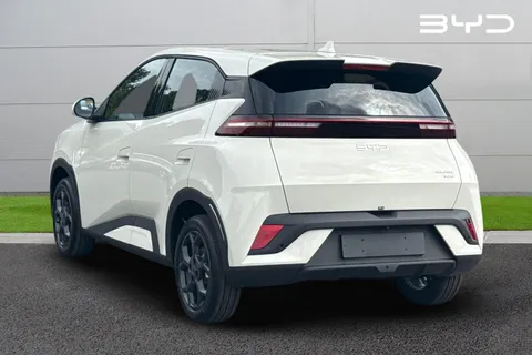  BYD Dolphin Surf 43.2kWh Boost Auto 5dr Thumbnail #3