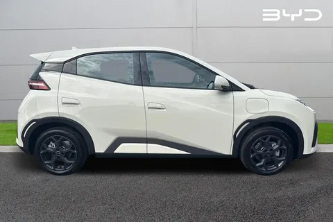  BYD Dolphin Surf 43.2kWh Boost Auto 5dr Thumbnail #4