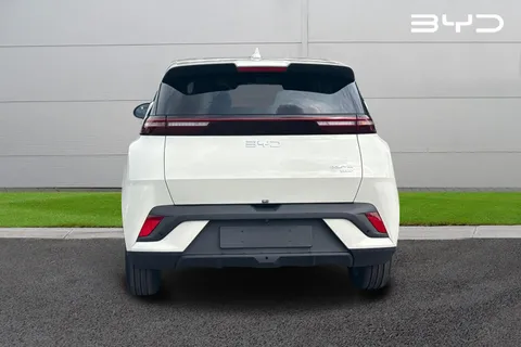  BYD Dolphin Surf 43.2kWh Boost Auto 5dr Thumbnail #5