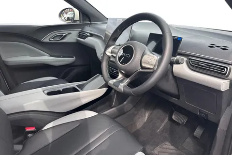  BYD Dolphin Surf 43.2kWh Boost Auto 5dr Thumbnail #8