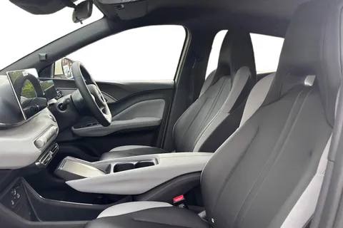  BYD Dolphin Surf 43.2kWh Boost Auto 5dr Thumbnail #11