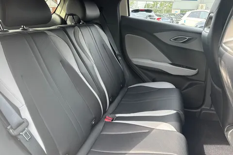  BYD Dolphin Surf 43.2kWh Boost Auto 5dr Thumbnail #14