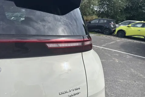  BYD Dolphin Surf 43.2kWh Boost Auto 5dr Thumbnail #16